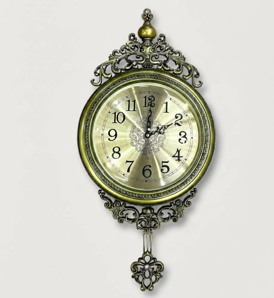 Pendulam Wall Clock