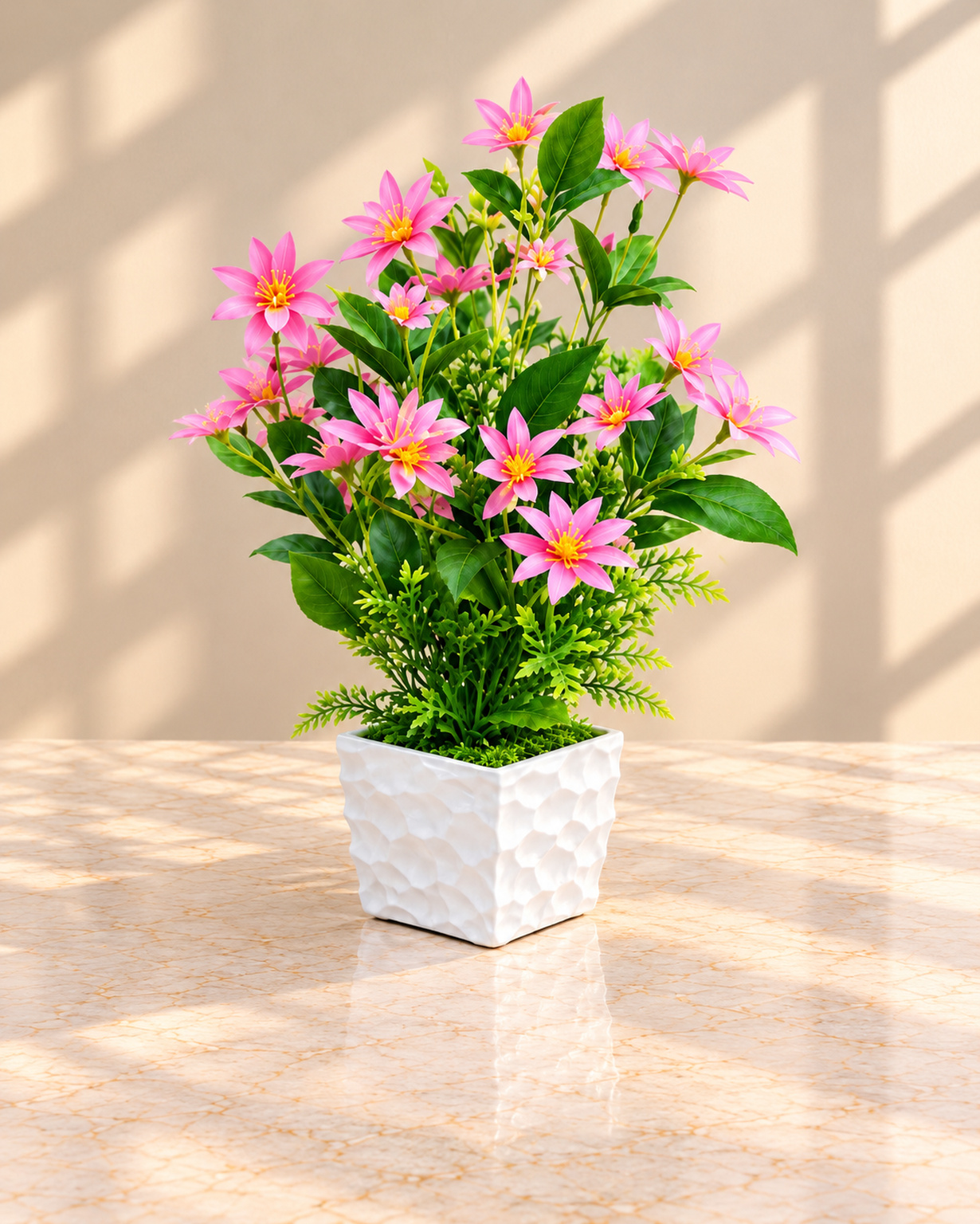 Pink Blossom plant